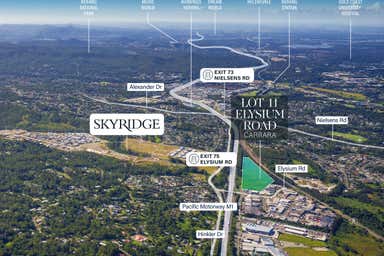 Lot 11 Elysium Road Carrara QLD 4211 - Image 3