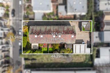 1-5/39 Ross Street Toorak VIC 3142 - Image 2