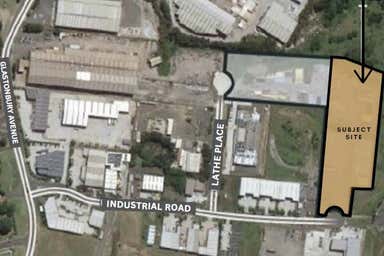 48 ESTATE, 48 Industrial Road Unanderra NSW 2526 - Image 3