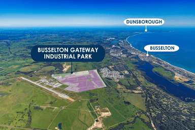 Busselton Gateway Industrial Park Yalyalup WA 6280 - Image 3