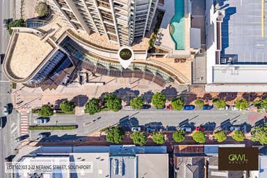 Pivotal Point, 102 & 103, 2-12 Nerang Street Southport QLD 4215 - Image 4