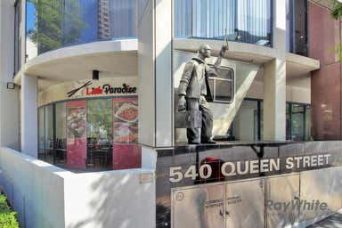 540D Queen Street Brisbane City QLD 4000 - Image 2