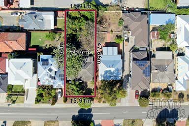 1 and 1A Hotham Street Bayswater WA 6053 - Image 3