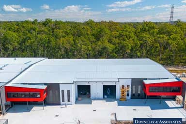 Warehouse 2, 52 - 58 Relentless Drive Park Ridge QLD 4125 - Image 3