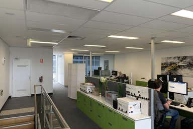 Port IT, Suite 118 - 87 Turner Street Port Melbourne VIC 3207 - Image 3