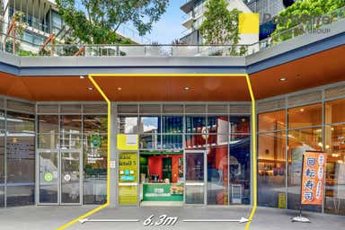 Retail 5, 101 Waterloo Road Macquarie Park NSW 2113 - Image 3