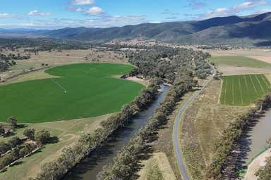 Myranee Feedlot  Maidenhead Station, 4674 Riverton Road Maidenhead QLD 4385 - Image 3