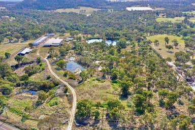 HOME & COMMERCIAL PREMISES WITH 280M RIVER FRONTAGE + MULTIPLE LARGE DAMS, 27230 New England Highway Glen Aplin QLD 4381 - Image 4