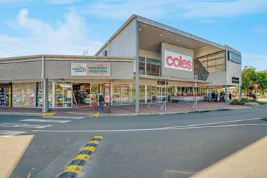 Nambour Mill Village Shopping Centre , 9-13 Mill Street Nambour QLD 4560 - Image 3