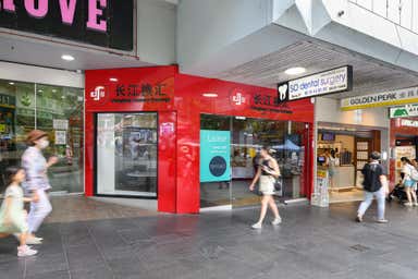 Shop 66/427-441 Victoria Avenue Chatswood NSW 2067 - Image 3