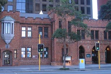 Old Cloisters Building, 200 St Georges Terrace Perth WA 6000 - Image 3