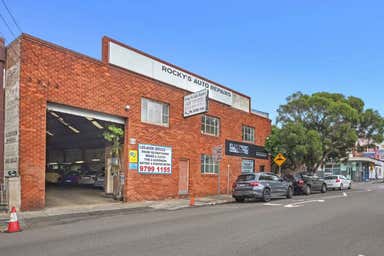 98 Smith Street Summer Hill NSW 2130 - Image 3