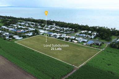 Coulthard Close (Land Subdivision- 21 Lots) NEWELL QLD, 0 Coulthard Close Newell QLD 4873 - Image 4