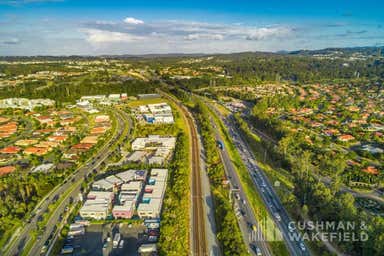 'City Pods' Lot 1, 249 Scottsdale Drive Robina QLD 4226 - Image 4