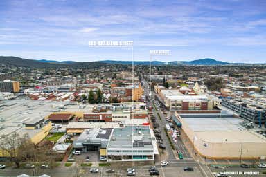 Suite 2A, 463-467 Kiewa Street Albury NSW 2640 - Image 4