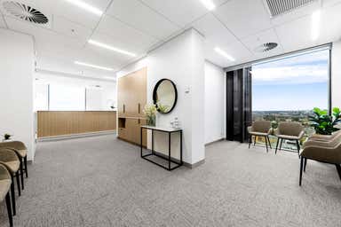 Epworth Eastern Consulting Suites, Suites/1 Arnold Street Box Hill VIC 3128 - Image 3