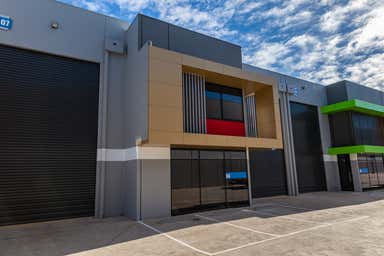 Unit 8, 7 Dalton Road Thomastown VIC 3074 - Image 3