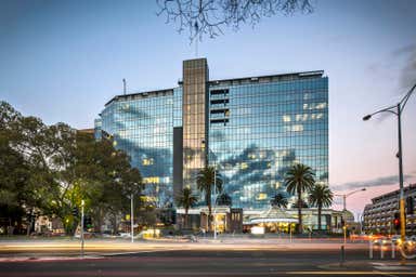 St Kilda Rd Towers, Suite 419, 1 Queens Road Melbourne VIC 3004 - Image 3