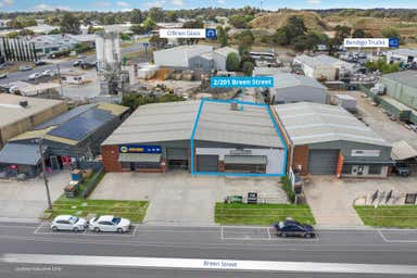 2/201 Breen Street Quarry Hill VIC 3550 - Image 3