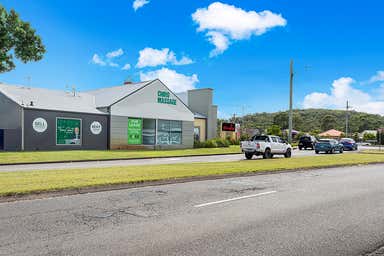 Henry Centre, 2/5 Town Centre Circuit Salamander Bay NSW 2317 - Image 3