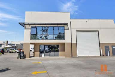 Powers Business Park, 45 Powers Road Seven Hills NSW 2147 - Image 3