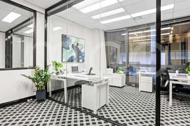 Exchange Tower, Suite 122, 530 Little Collins Street Melbourne VIC 3000 - Image 3