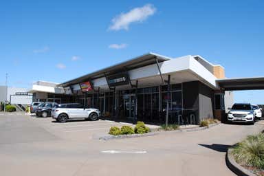538 Alderley Street - Shop 2A Harristown QLD 4350 - Image 2