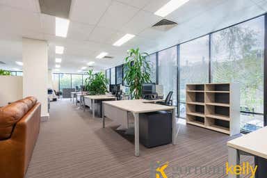 Level 1  Suite 4, 20 Cato Street Hawthorn East VIC 3123 - Image 4