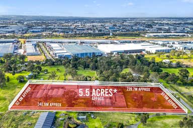 24, 28 & 272-280 Keys Road & Perry Road Keysborough VIC 3173 - Image 3