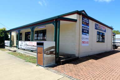 Shopping Complex, 84 Charlotte Street Cooktown QLD 4895 - Image 3