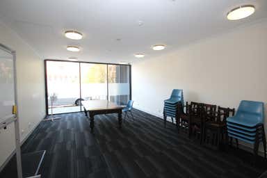 Ground Floor Suite F, 162 Denham Street Townsville City QLD 4810 - Image 4