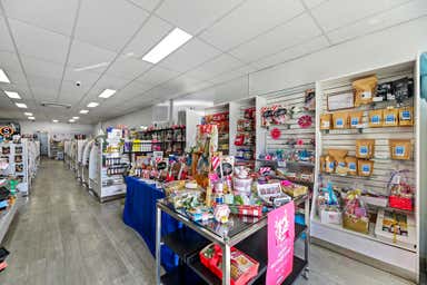 Leased Shop & Retail Property At 83 Seymour Street, Traralgon, Vic 3844 