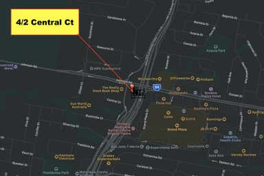 Unit 4, 2 Central Court Hillcrest QLD 4118 - Image 3
