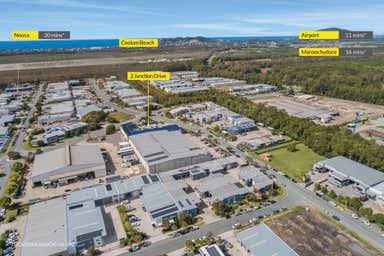 Unit 8, 2 Junction Drive Coolum Beach QLD 4573 - Image 3