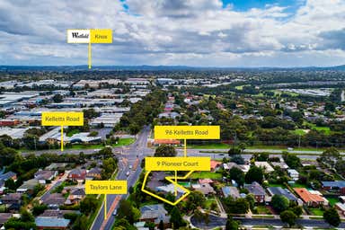 96 Kelletts Road Rowville VIC 3178 - Image 4