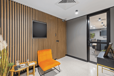 Modern Open Plan Office, 34/42 Bundall Road Bundall QLD 4217 - Image 4