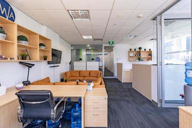 Suite 301, 7 Jeffcott St West Melbourne VIC 3003 - Image 3