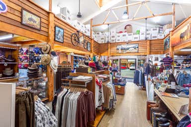 Georges Workwear & Country Outfitters, 88 William Street Rockhampton City QLD 4700 - Image 3