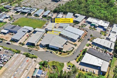 Unit 6, 11 Corporate Place Landsborough QLD 4550 - Image 4
