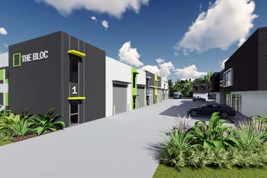 Exit 54 Business Park, South Bound Coomera QLD 4209 - Image 4