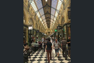 Royal Arcade, Shop 7, 331 -339 Bourke Street Melbourne VIC 3000 - Image 4