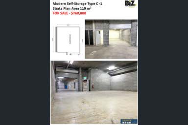 BIZ Warehouses/offices for Sale & Lease, 6 Alexander Street Auburn NSW 2144 - Image 3