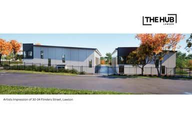 The Hub, 8/30-34 Flinders Street Lawson NSW 2783 - Image 3