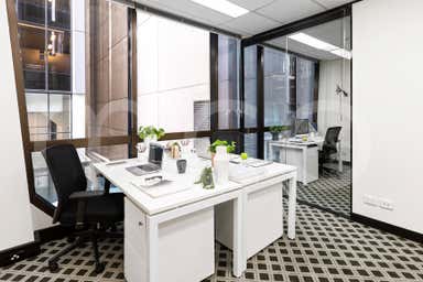 Exchange Tower, Suite 124, 530 Little Collins Street Melbourne VIC 3000 - Image 3