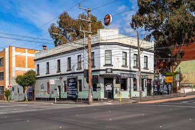 The Tote Hotel, 67-71 Johnston Street Collingwood VIC 3066 - Image 3