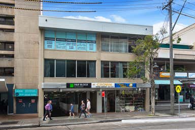 Suite 104/11 Spring Street Chatswood NSW 2067 - Image 3