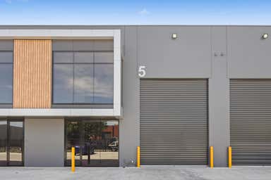 Unit 5, 22 Hawker Street Airport West VIC 3042 - Image 3
