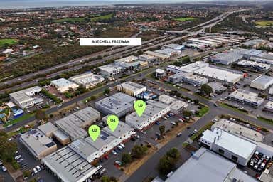 Units 2, 4 & 7, 15 Vanden Way Joondalup WA 6027 - Image 3