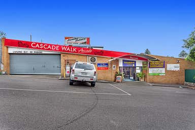 Cascade Walk, 11/6 Stockton Street Nelson Bay NSW 2315 - Image 3