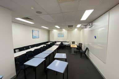 SHORT/LONG TERM Fully Approved College Space Central Station/Haymarket, 2/191 Thomas Street Haymarket NSW 2000 - Image 3